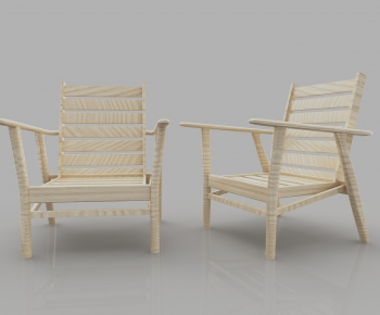 Nordic Style Lounge Chair-ID:796958925