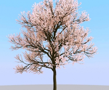 Modern Tree-ID:901576046