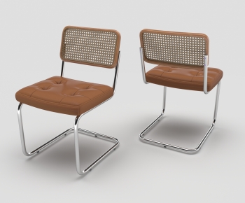 Nordic Style Single Chair-ID:960320954