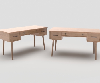 Nordic Style Desk-ID:780941017