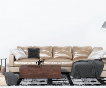 Modern Sofa Combination-ID:861933957