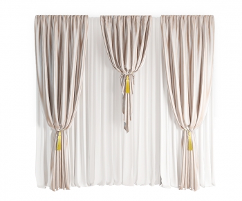 Modern The Curtain-ID:974700937