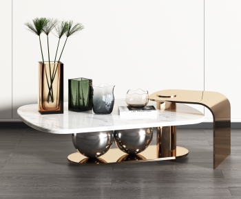 Modern Coffee Table-ID:396626953