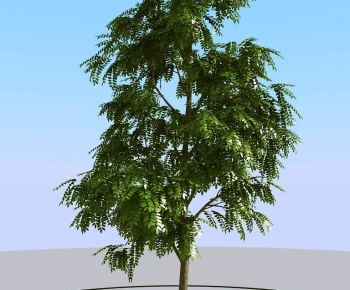 Modern Tree-ID:395899065