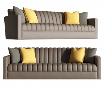 Modern A Sofa For Two-ID:902350909