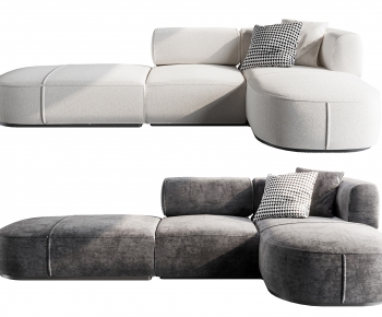 Modern Corner Sofa-ID:187385089