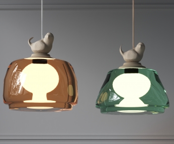 Modern Droplight-ID:446970561