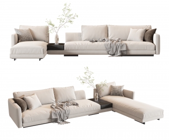 Modern Multi Person Sofa-ID:370213996