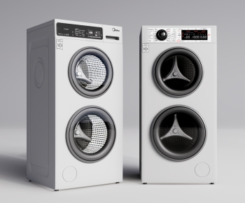 Modern Washing Machine-ID:531574018