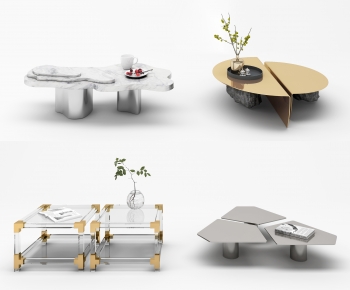 Modern Coffee Table-ID:873189938