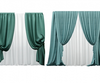 Modern The Curtain-ID:292346005