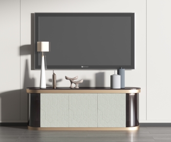 Modern TV Cabinet-ID:871341946