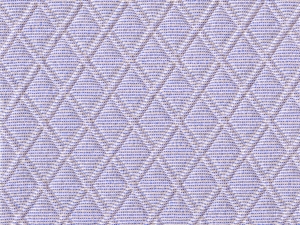紫色菱形纺织布纹-ID:5327145