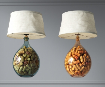 Modern Table Lamp-ID:288809068