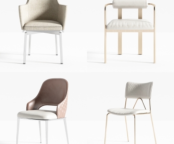 Modern Single Chair-ID:145253903