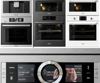 Modern Kitchen Appliance-ID:456330898