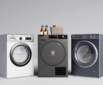 Modern Washing Machine-ID:201431049