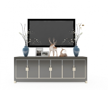 Modern TV Cabinet-ID:167269951