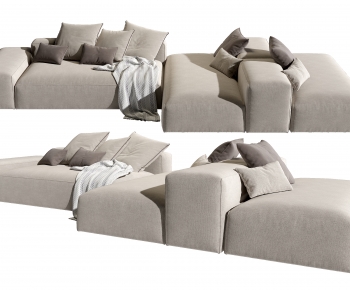 Modern Sofa Combination-ID:647964957