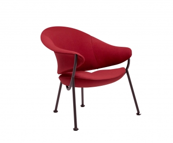 Modern Lounge Chair-ID:404737008