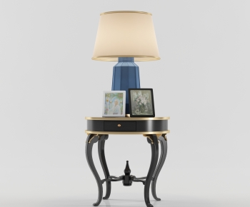 Modern Table Lamp-ID:700280785