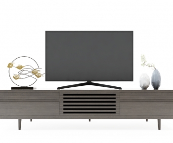 New Chinese Style TV Cabinet-ID:449496982