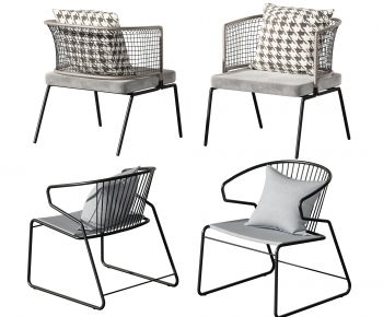 Modern Lounge Chair-ID:772313126