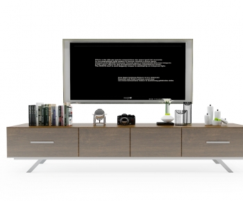 Modern TV Cabinet-ID:981386905