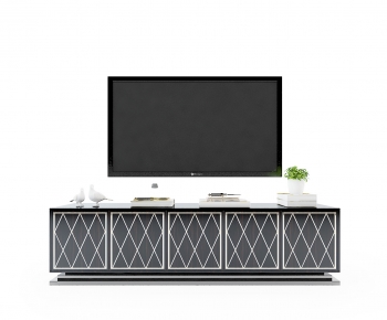 Modern TV Cabinet-ID:906209956