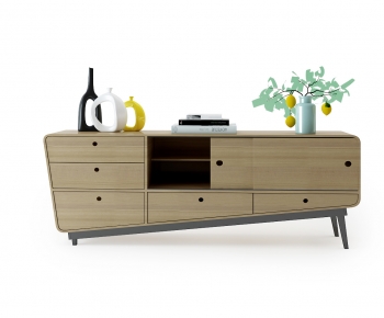 Modern TV Cabinet-ID:452034953