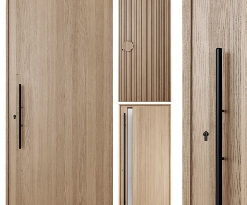 Modern Door-ID:194681883