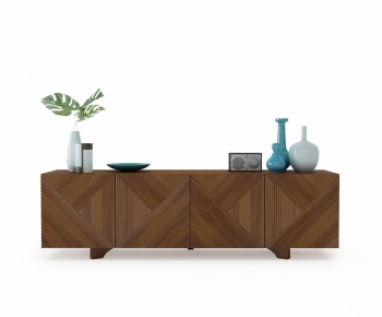 Modern TV Cabinet-ID:280545009