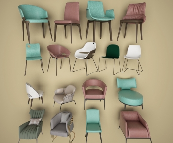 Modern Single Chair-ID:239701997