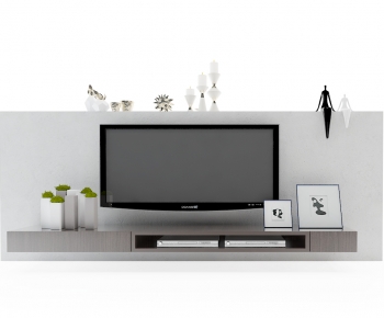 Modern TV Cabinet-ID:269304041