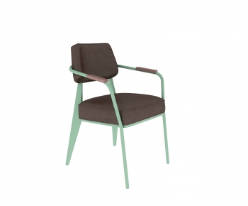 Modern Single Chair-ID:509757048