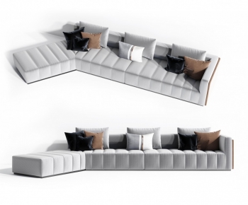 Modern Multi Person Sofa-ID:977719074