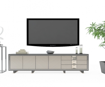 Modern TV Cabinet-ID:709484109