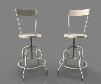 Modern Bar Chair-ID:609988938