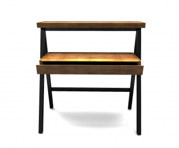 Modern Desk-ID:564620024