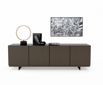 Modern TV Cabinet-ID:596379045