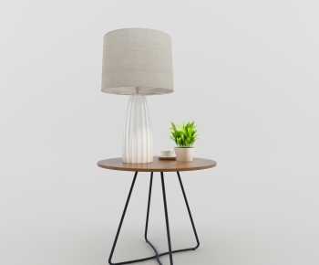 Modern Table Lamp-ID:108201983