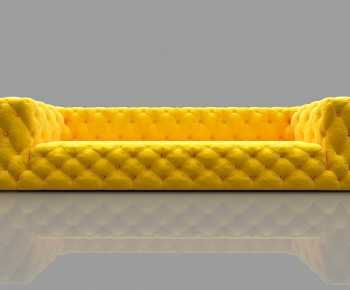 Modern Multi Person Sofa-ID:132306109