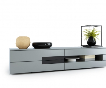 Modern TV Cabinet-ID:836282976