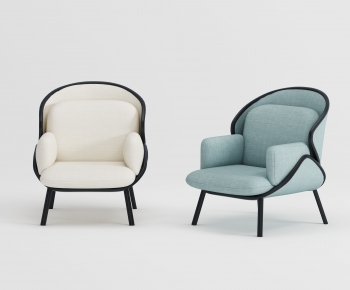Modern Lounge Chair-ID:450361017