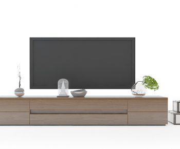 Modern TV Cabinet-ID:408111102