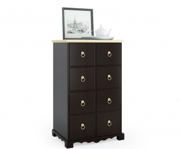 Modern Decorative Cabinet-ID:897810577