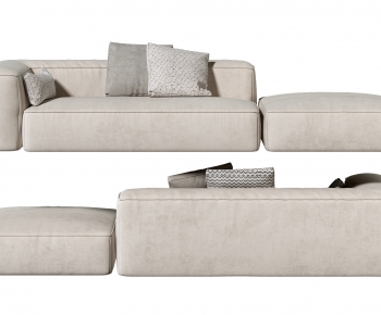 Modern Multi Person Sofa-ID:308151964