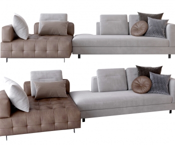 Modern Multi Person Sofa-ID:442715885