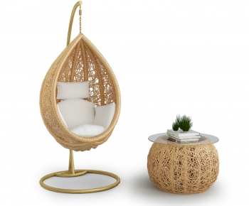 Modern Hanging Chair-ID:160537967