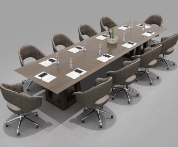 Modern Conference Table-ID:958901886